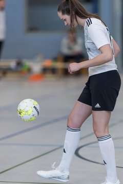 Bild 181 - F NFV Futsalturnier